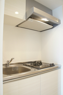 【キッチン】 | リブリ・コンフォートフナバシ