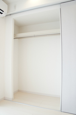 【収納】 | リブリ・コンフォートフナバシ