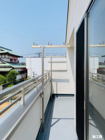 【内装】 | 同じ工務店様の施工例です。