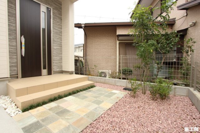 【内装】 | 同じ工務店様の施工例です。