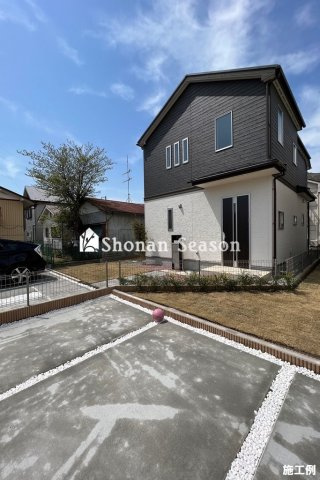 【外観】 | 同じ工務店様の施工例です。