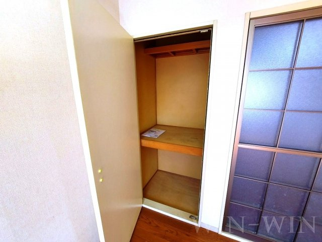 ライラック Bの玄関|イメージ（同建物内別部屋の写真です）