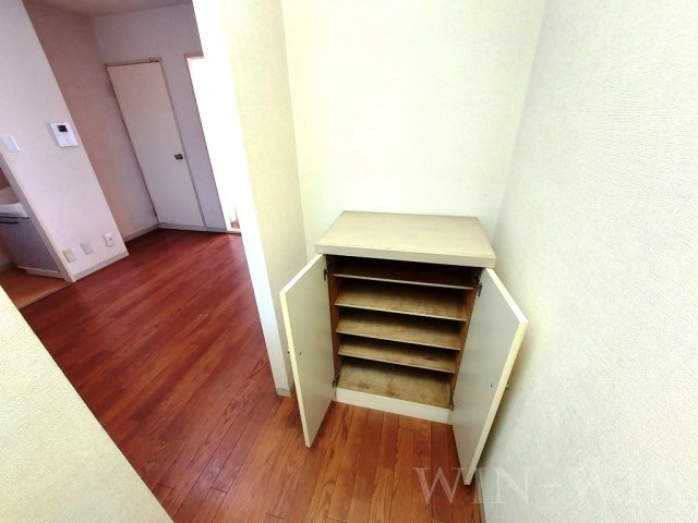 ライラック Bの設備|イメージ（同建物内別部屋の写真です）