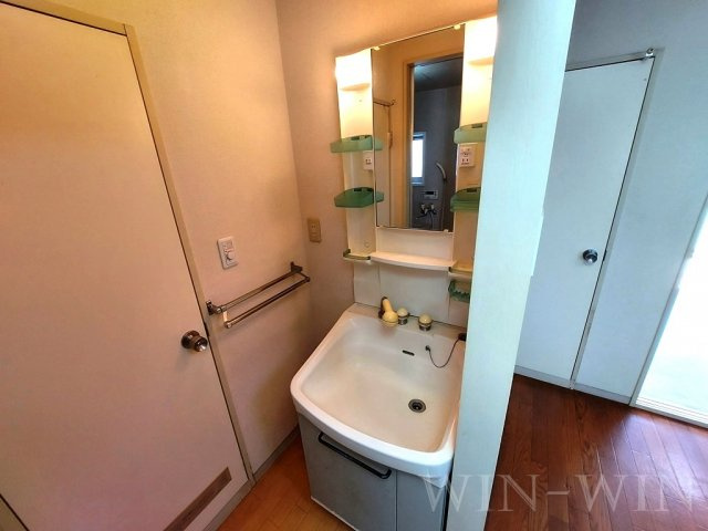 ライラック Bの設備|イメージ（同建物内別部屋の写真です）