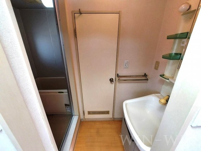 ライラック Bの設備|イメージ（同建物内別部屋の写真です）