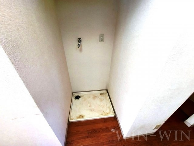 ライラック Bのその他共用部分