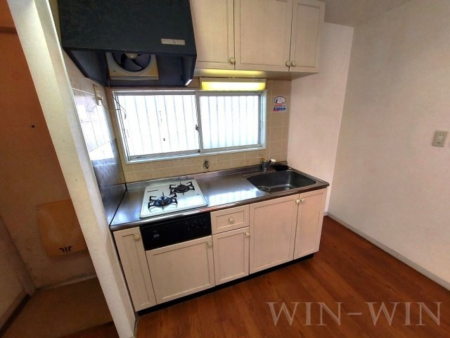 ライラック Bの居間・リビング|イメージ（同建物内別部屋の写真です）