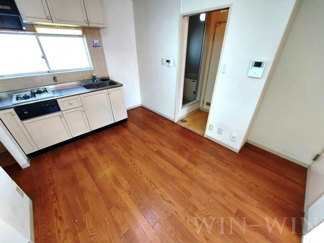 ライラック Bの洗面所|イメージ（同建物内別部屋の写真です）