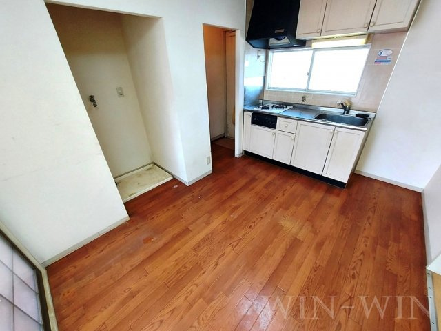 ライラック Bの浴室|イメージ（同建物内別部屋の写真です）