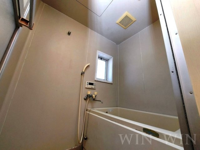 ライラック Bの寝室|イメージ（同建物内別部屋の写真です）