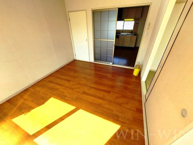 ライラック Bの和室|イメージ（同建物内別部屋の写真です）