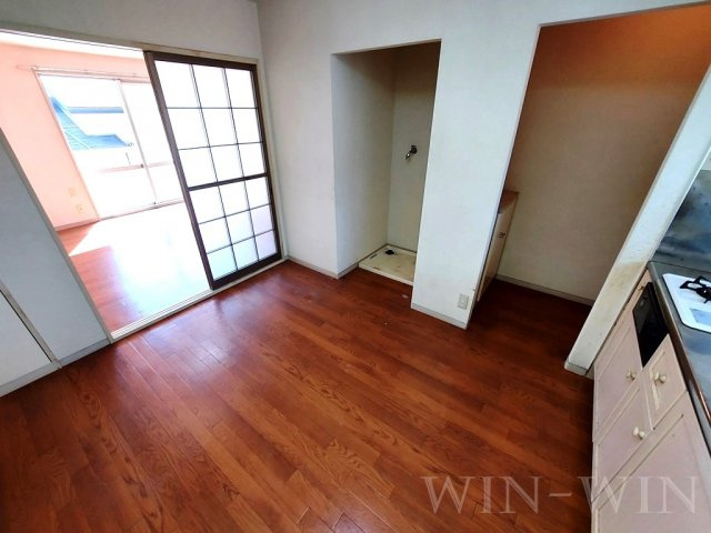 ライラック Bのその他|イメージ（同建物内別部屋の写真です）