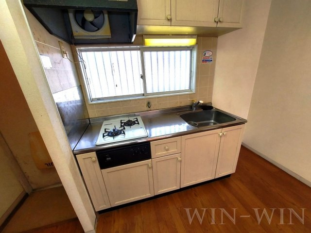 ライラック Bの浴室|イメージ（同建物内別部屋の写真です）