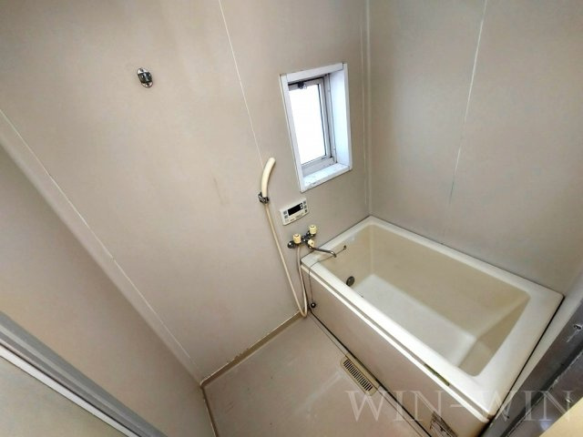 ライラック Bの寝室|イメージ（同建物内別部屋の写真です）