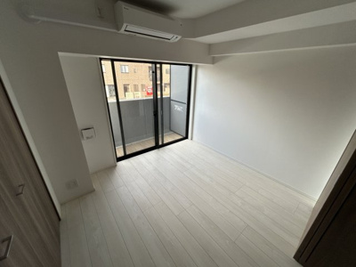 【洋室】 | Mind志村坂上 | きれいな洋室です