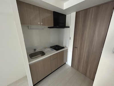 【キッチン】 | Mind志村坂上 | キッチンでお料理をお楽しみください