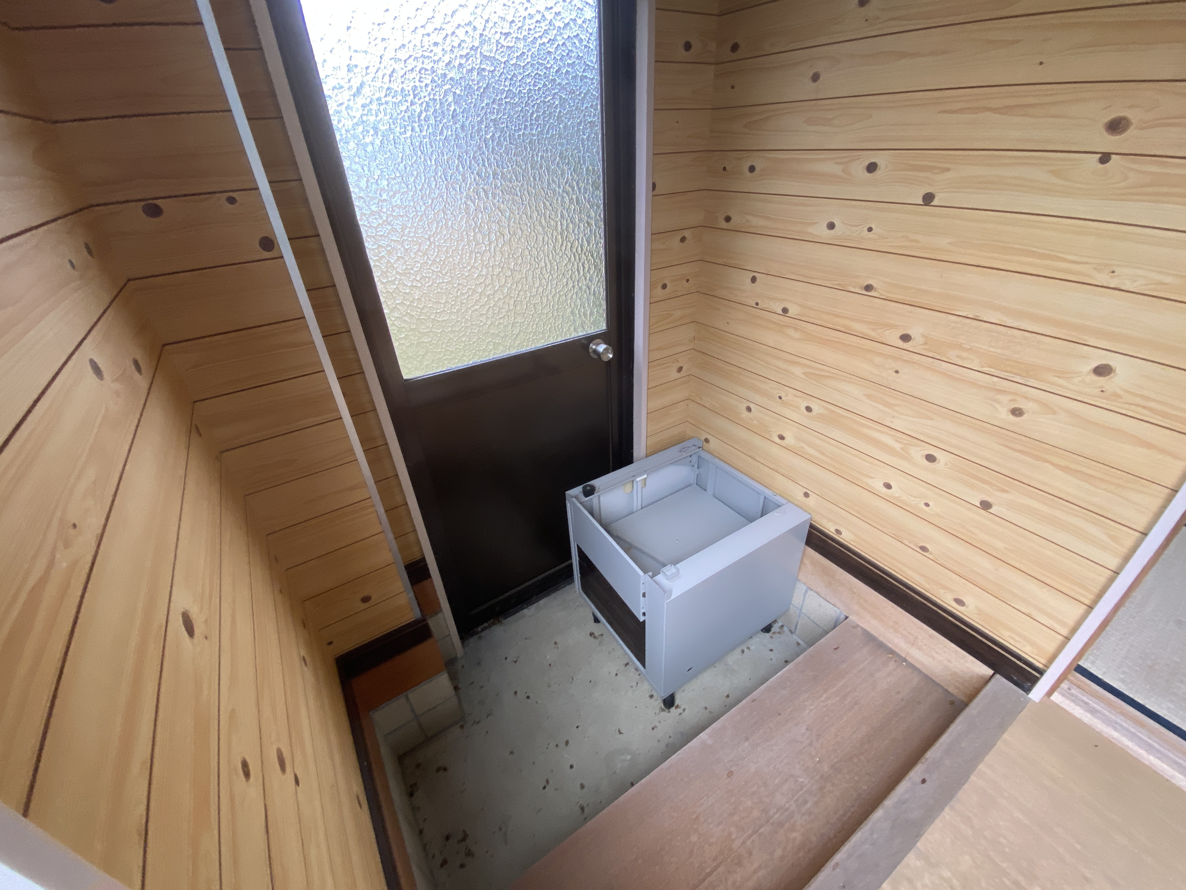 丹波市氷上町成松の店付住宅