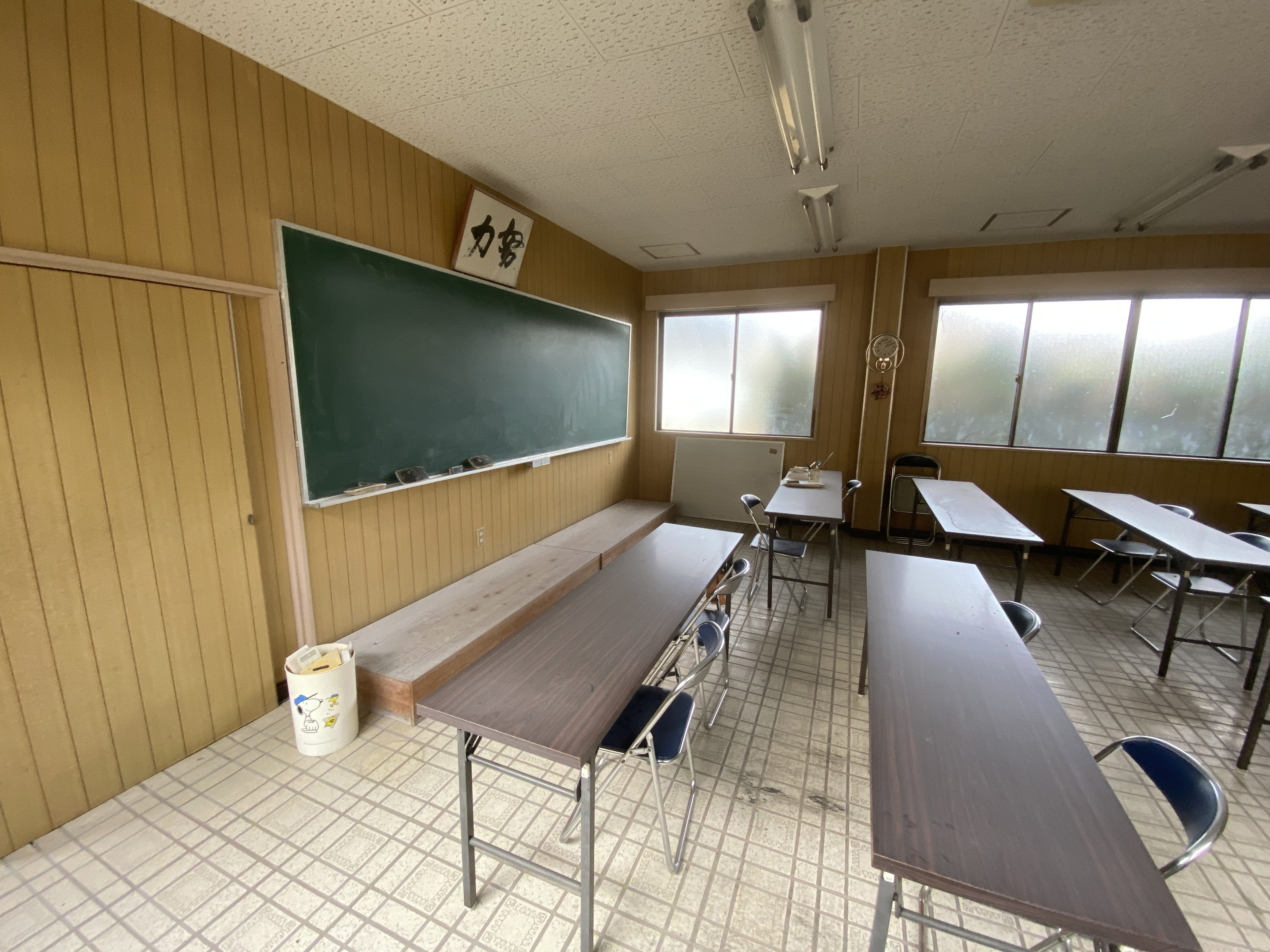 丹波市氷上町成松の店付住宅