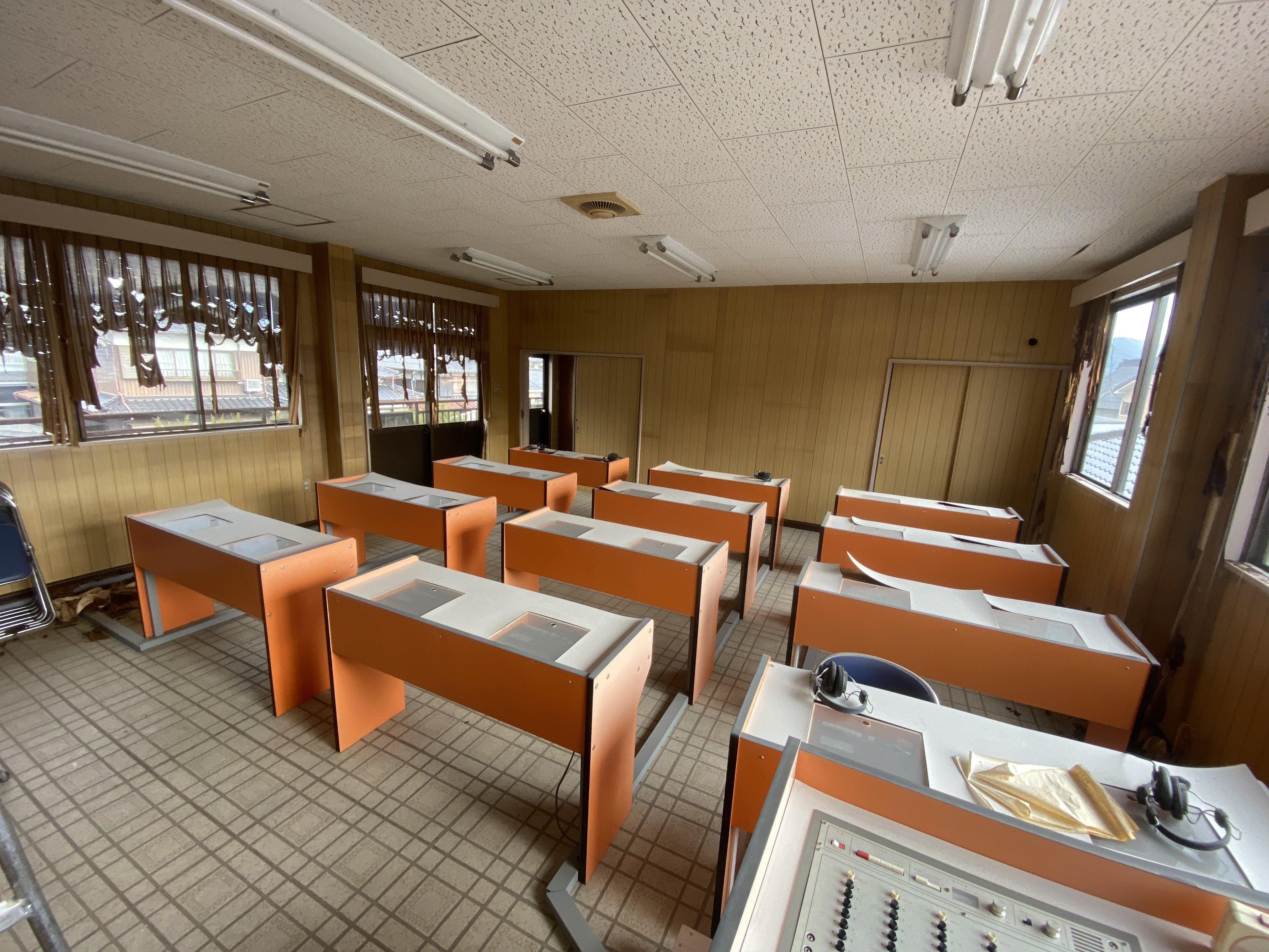 丹波市氷上町成松の店付住宅