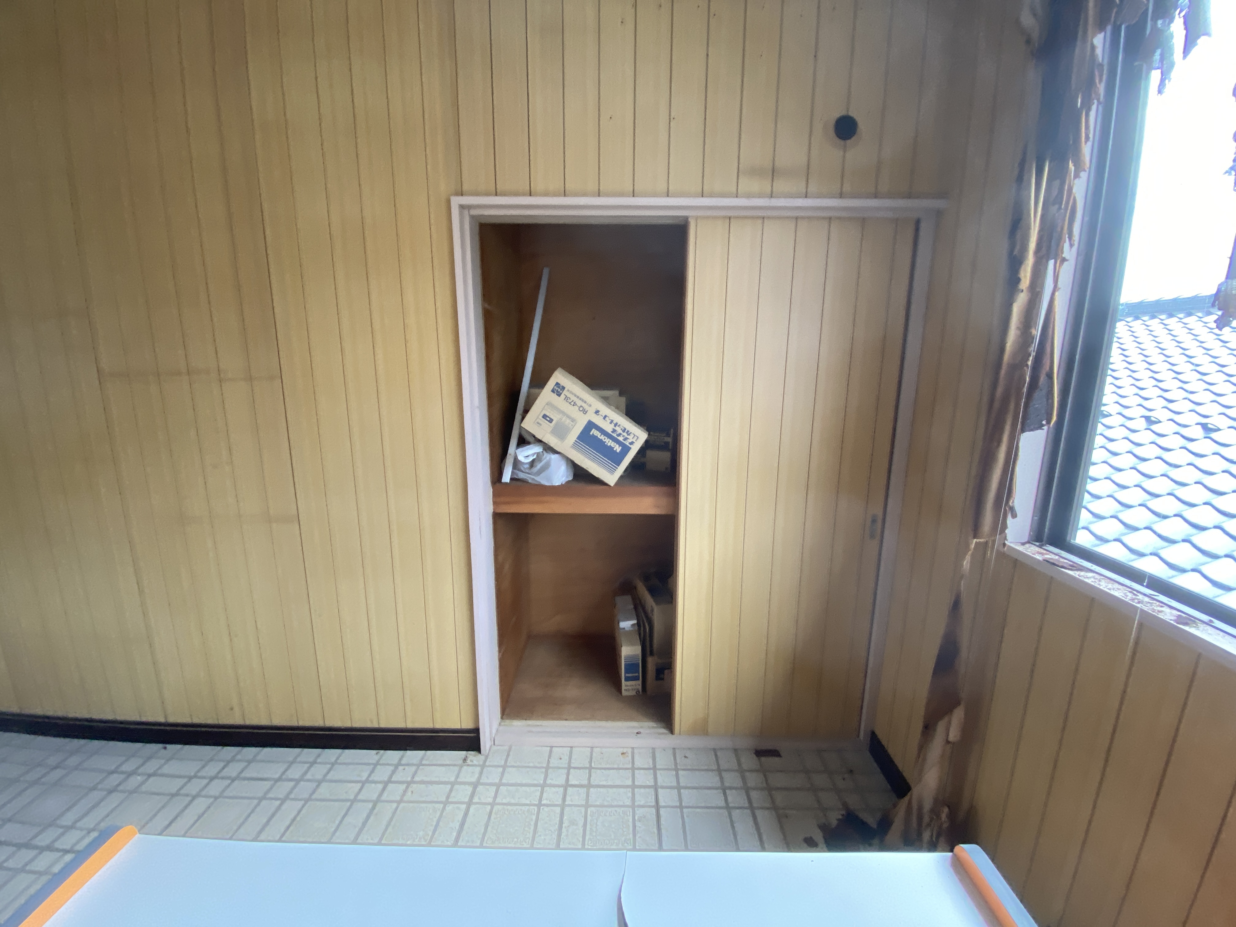 丹波市氷上町成松の店付住宅