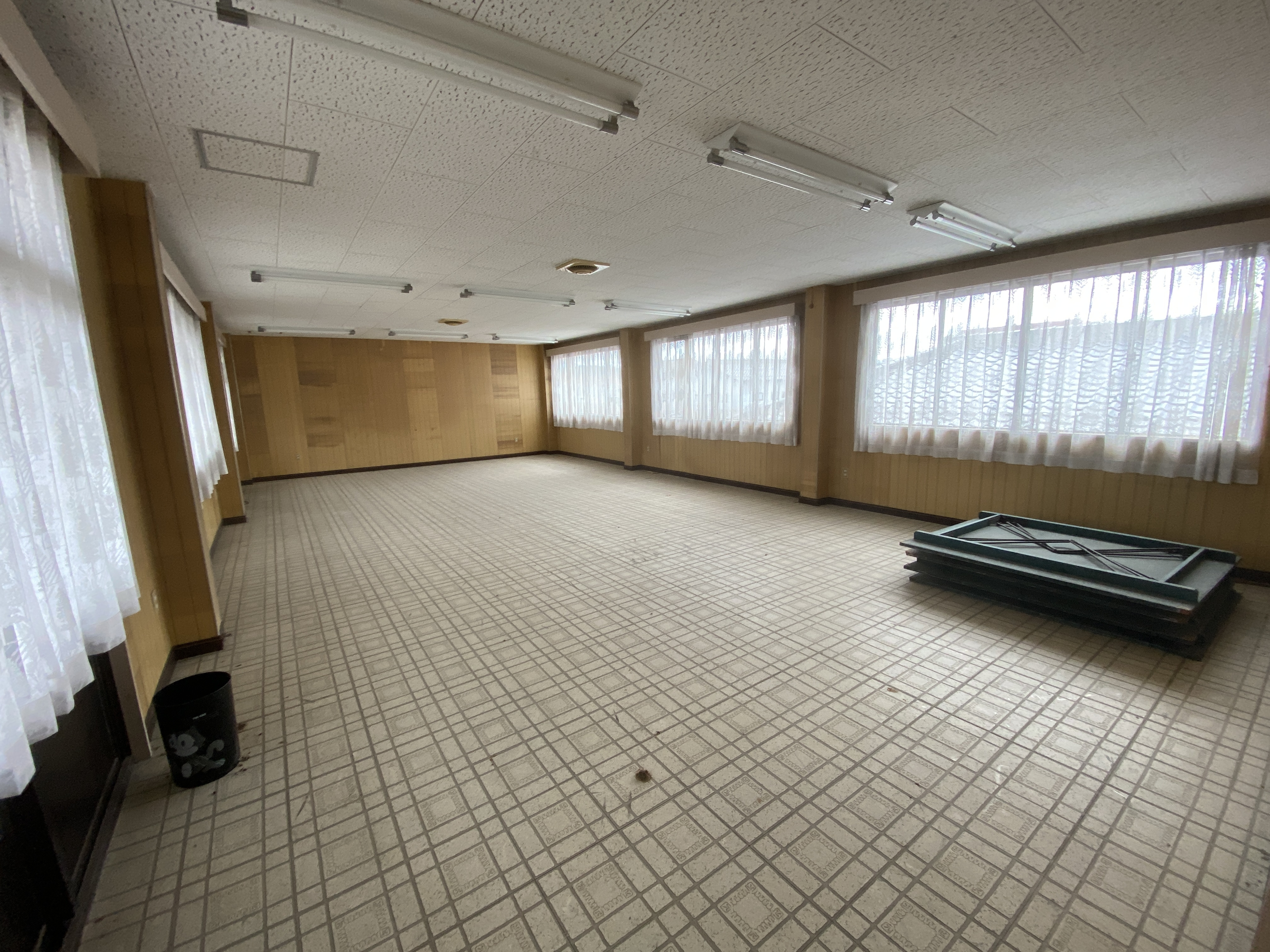 丹波市氷上町成松の店付住宅