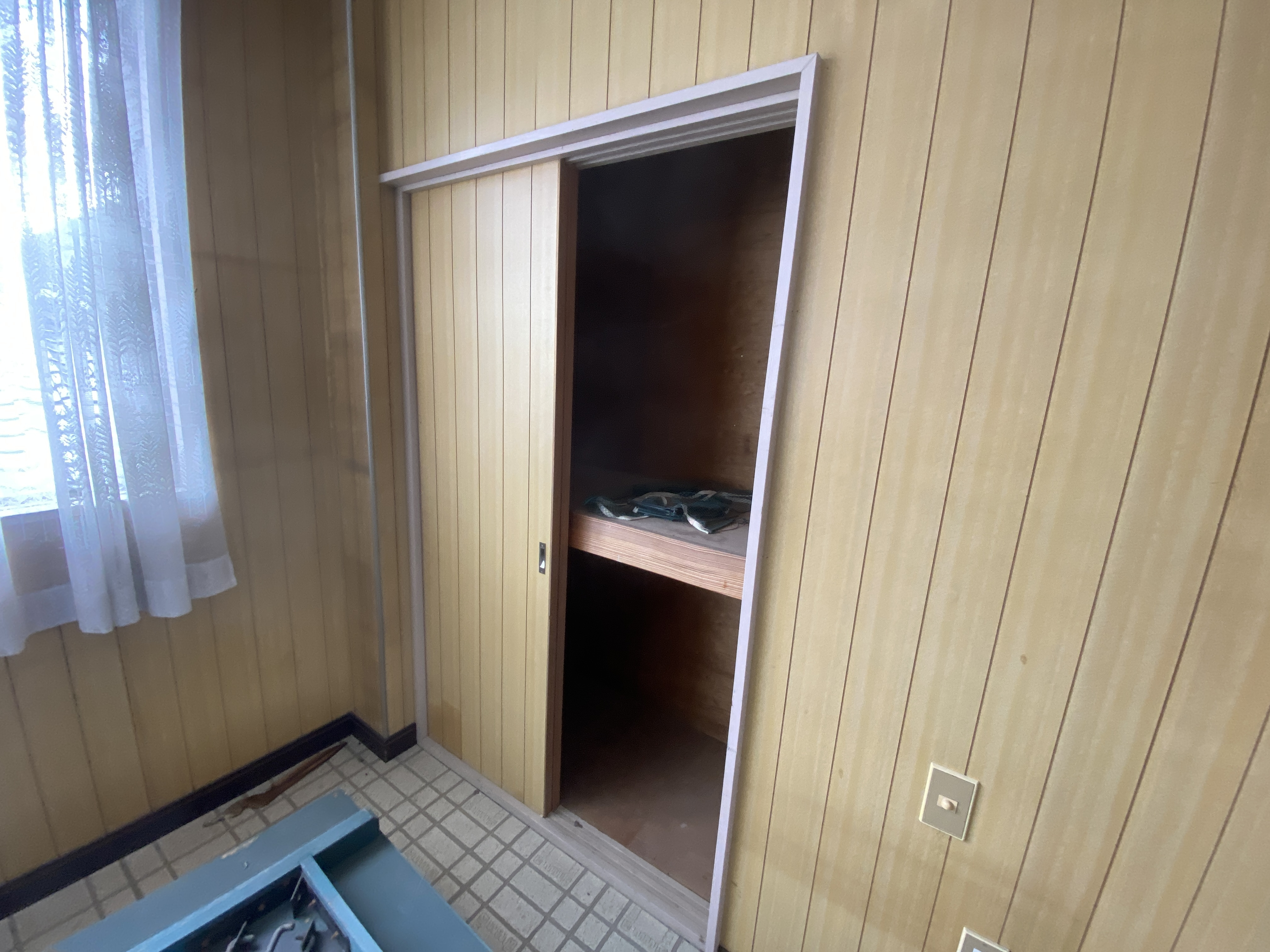 丹波市氷上町成松の店付住宅