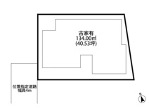 所沢市若狭3丁目の画像
