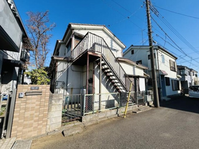 【前面道路含む現地写真】 | 所沢市若狭3丁目