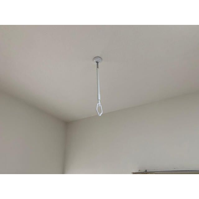 アイリットハイツ第２の設備