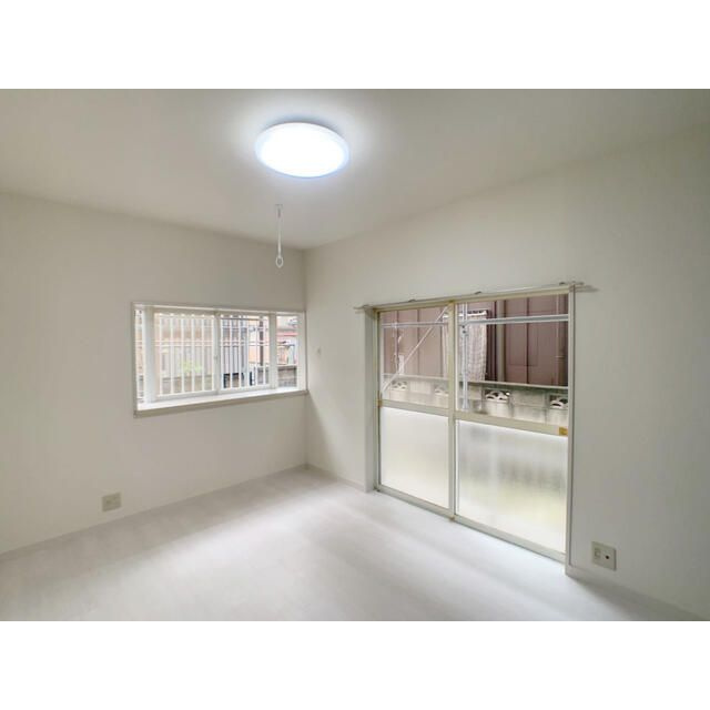 アイリットハイツ第２の内装