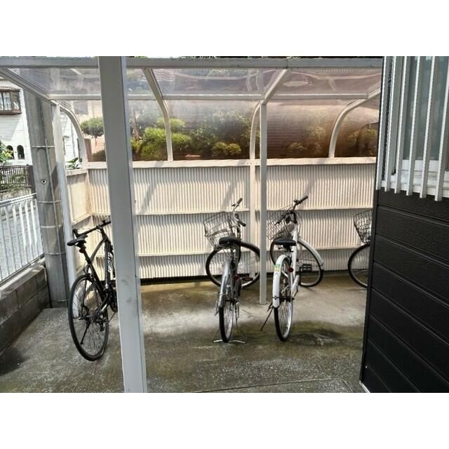 アイリットハイツ第２のその他共用部分