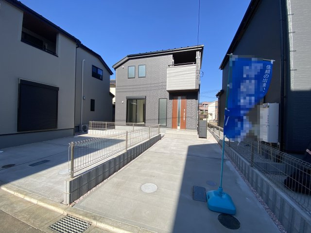 久米川町3丁目第2