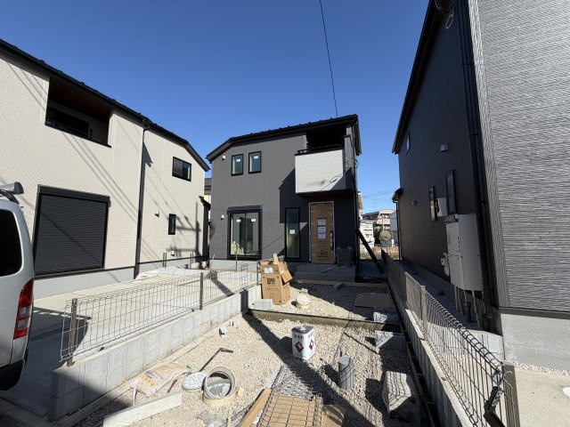 久米川町3丁目第2