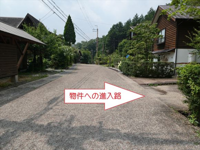 【その他】 | 京都府亀岡市東本梅町大内　戸建て