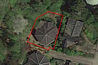 【区画図】 | 京都府亀岡市東本梅町大内　戸建て