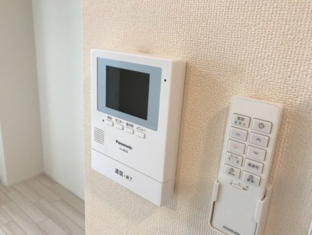 サンライズのセキュリティ