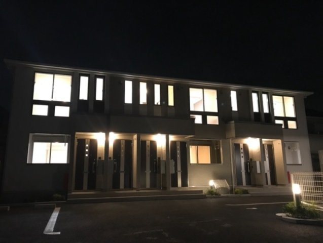 サンライズのその他共用部分