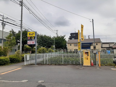 【周辺】 | レフィナード | コインパーキングまで481m