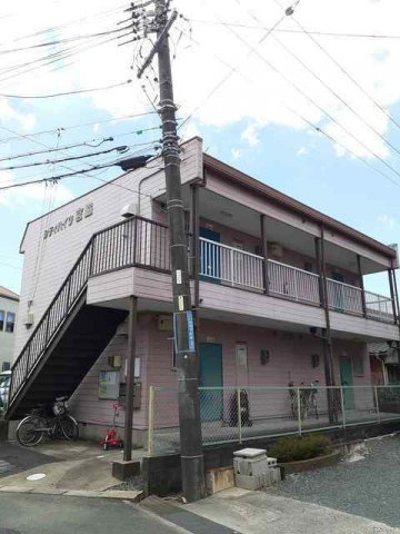 シティハイツ宮脇のその他共用部分