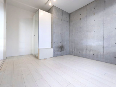 【居間・リビング】 | ラニ池袋 | おしゃれな居間です