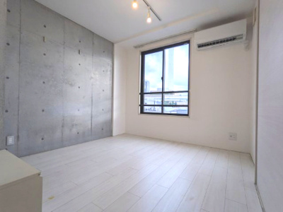 【居間・リビング】 | ラニ池袋 | おしゃれなリビングです