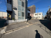 南庄町１丁　売土地の画像