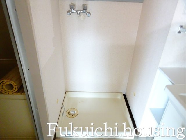 パレス藤の設備