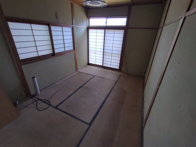 【和室】 | 須磨区妙法寺字円満林_中古戸建