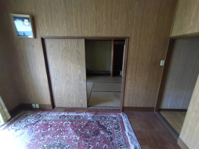 【玄関】 | 須磨区妙法寺字円満林_中古戸建