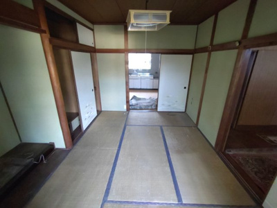 【和室】 | 須磨区妙法寺字円満林_中古戸建