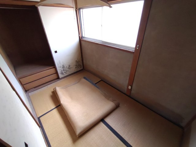 【和室】 | 須磨区妙法寺字円満林_中古戸建