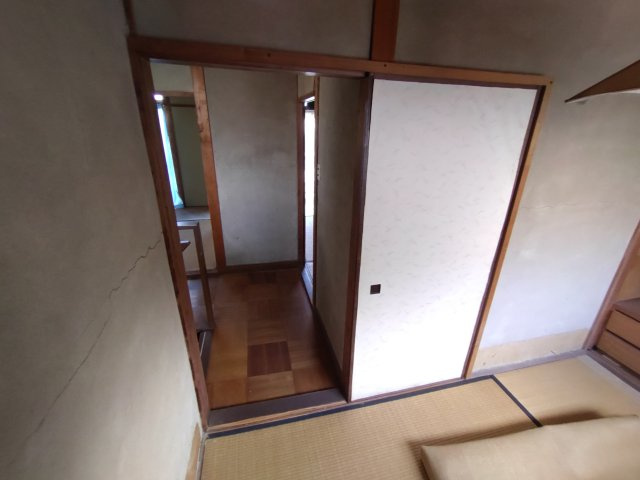 【内装】 | 須磨区妙法寺字円満林_中古戸建