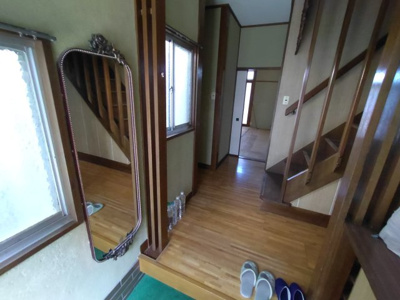 【内装】 | 須磨区妙法寺字円満林_中古戸建