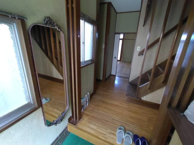 【内装】 | 須磨区妙法寺字円満林_中古戸建